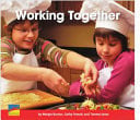Kangaroo Reads Oxford Level 3: Working Together