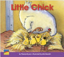 Kangaroo Reads Oxford Level 4: Little Chick