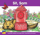 Kangaroo Reads Oxford Level 4: Sit, Sam