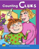 Kangaroo Reads Oxford Level 4: Counting Clues