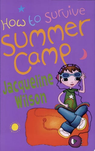 How to Survive Summer Camp
