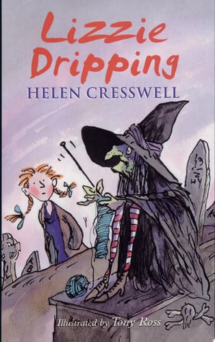 Lizzie Dripping