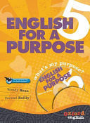 English for a Purpose 5