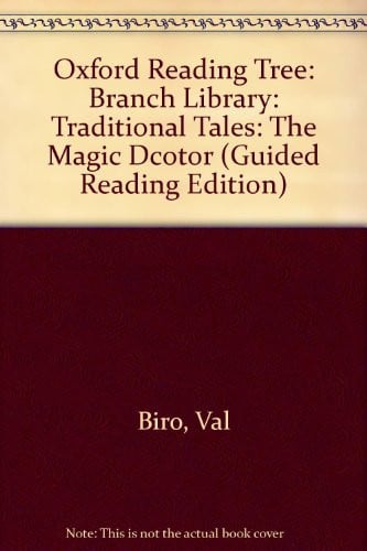 The Magic Doctor