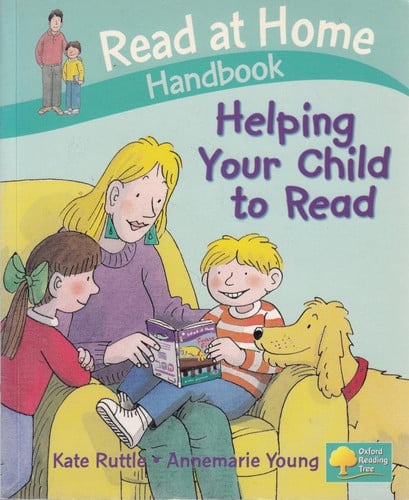 Read at Home Handbook Helping Your Child to Read