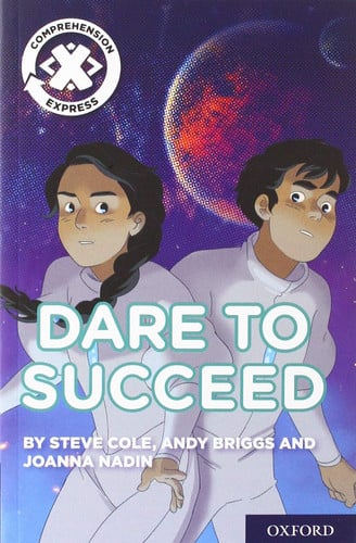Dare to Succeed, Stage 3