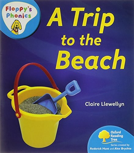 A Trip to the Beach