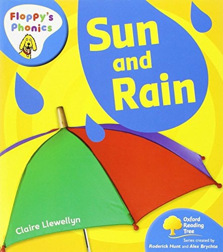 Sun and Rain