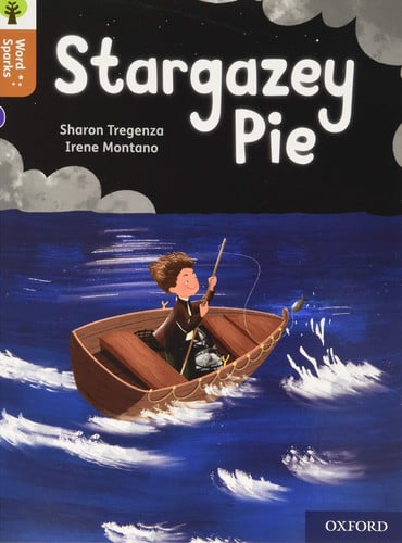 Stargazey Pie