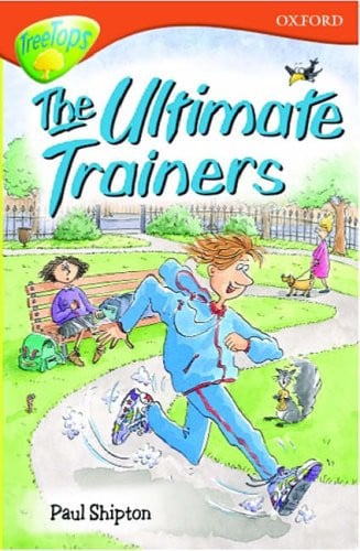 The Ultimate Trainers