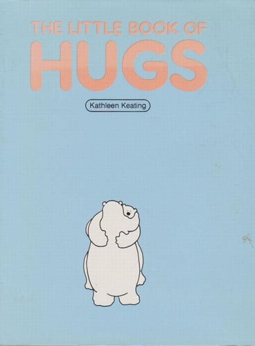 The Little Book of Hugs