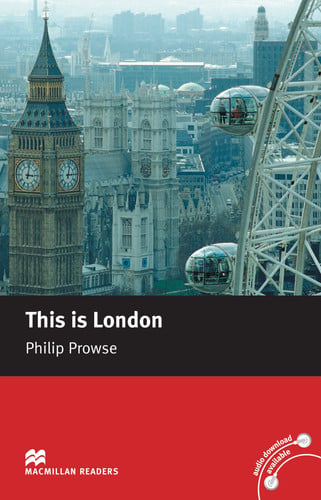 This is London