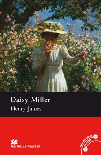 Daisy Miller Pre-Intermediate Reader