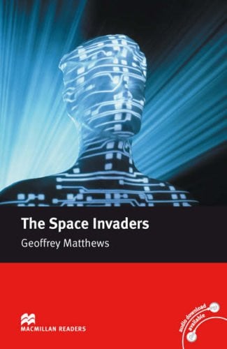 The space invaders