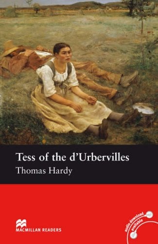 Tess of the D'urbervilles Intermediate Reader