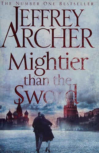 Mightier Than the Sword