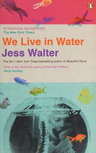 We Live in Water Stories