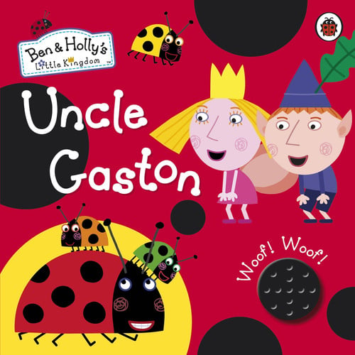 Uncle Gaston