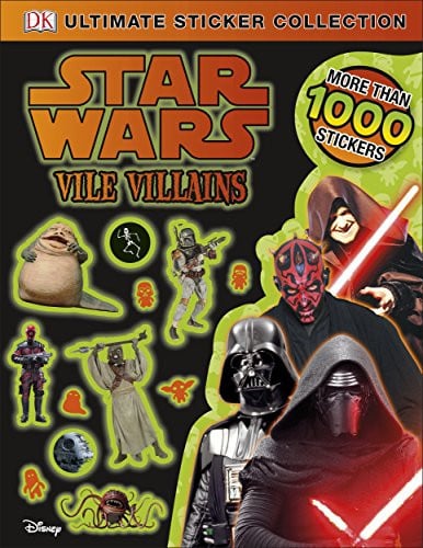 Vile Villans