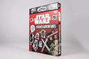 Star Wars 8-Copy Sticker Pack