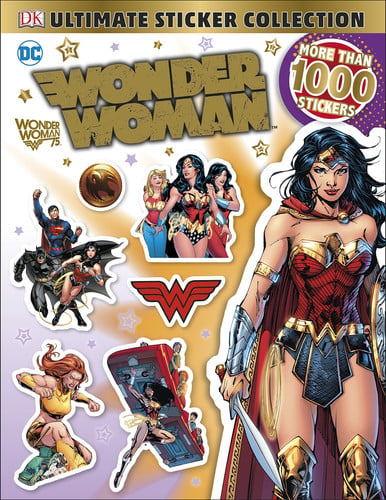 DC Wonder Woman