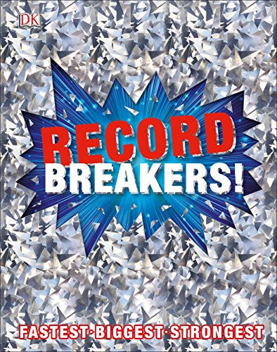 Record Breakers!