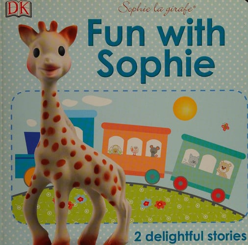 Fun with Sophie