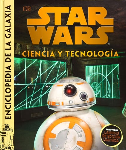 Enciclopedia de la galaxia Naves Y Armas