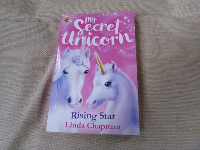 Rising Star