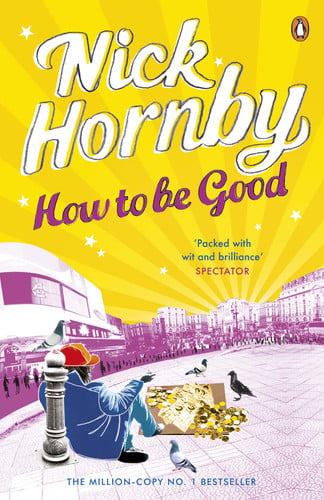 How to be Good