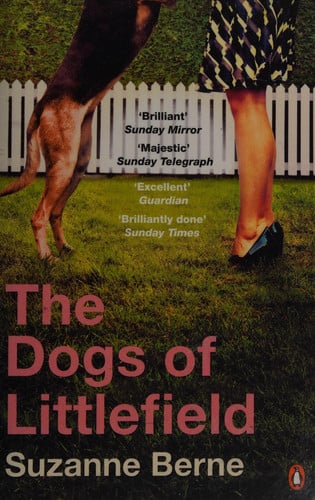 The Dogs of Littlefield