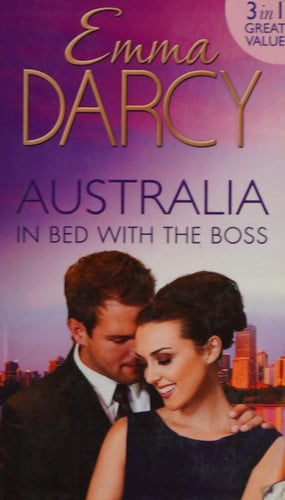In Bed with Her Boss