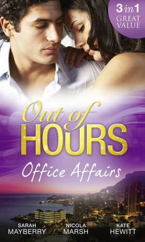 Office Affairs