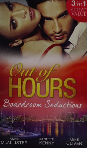 Boardroom Seductions