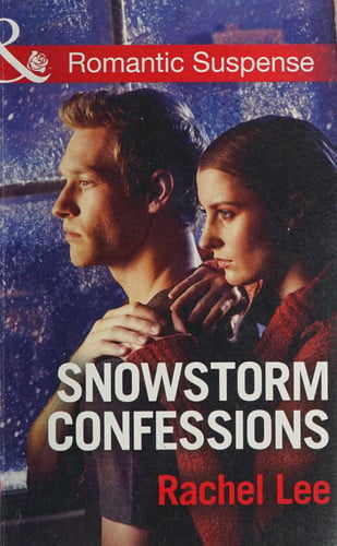 Snowstorm Confessions