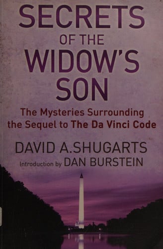 Secrets of the Widow's Son