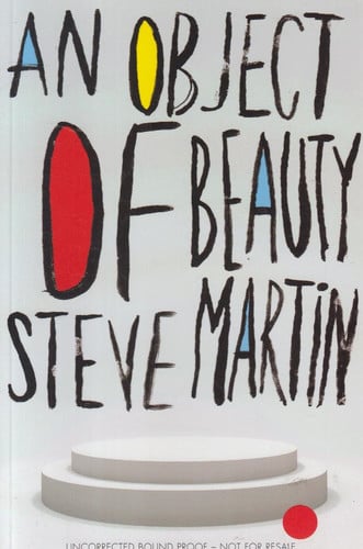 An Object of Beauty