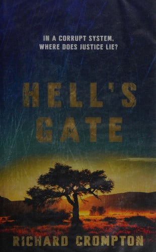 Hell's Gate