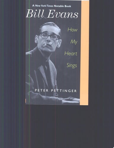 Bill Evans How My Heart Sings
