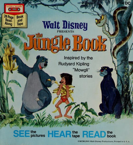 The Jungle Book