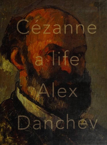 Cézanne A Life