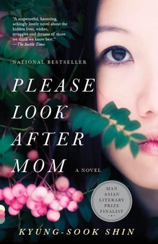 Please Look After Mom A Novel