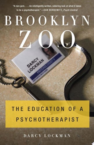 Brooklyn Zoo The Education of a Psychotherapist