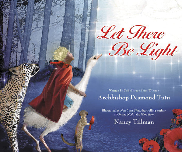 Let There be Light