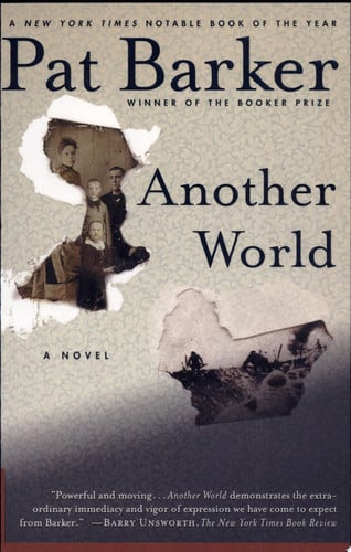 Another World A Novel