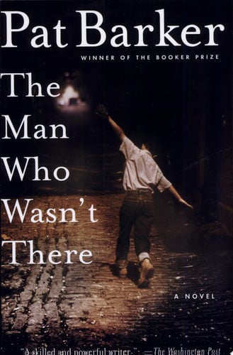 The Man Who Wasn't There