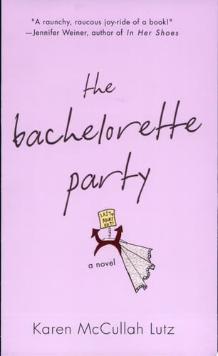 The Bachelorette Party