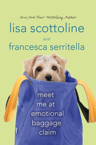 Meet Me at Emotional Baggage Claim
