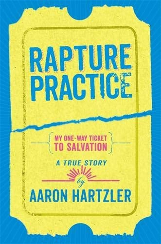 Rapture Practice