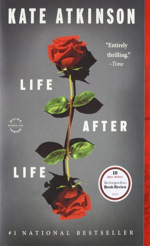 Life After Life A Novel